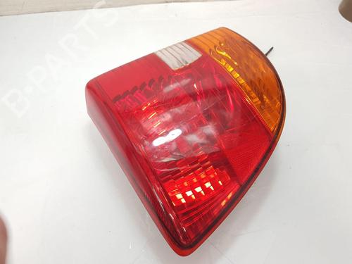 Used Left taillight TOYOTA CELICA Coupe (_T23_) 1.8 16V VT-i (ZZT230_, ZZT230) (143 hp) 22204843