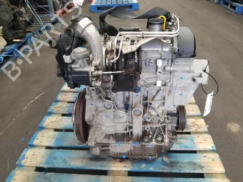 Engine VW SCIROCCO III (137, 138) 1.4 TSI | BP36953245M1 - Image 4