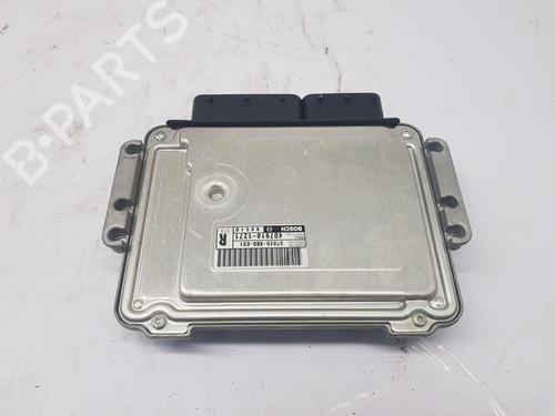 Engine control unit (ECU) HONDA ACCORD VII (CL, CN) 2.2 i-CTDi (CN1) | BP33472988M57 - Image 7