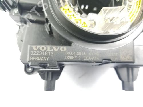Steering column stalk VOLVO V90 II Estate (235) D4 | BP22673301I23 - Image 3