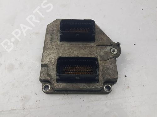 Used Engine control unit (ECU) Engine control unit (ECU) VAUXHALL VECTRA Mk II (C) GTS (Z02) 1.8 16V (122 hp) 40018926 40018926