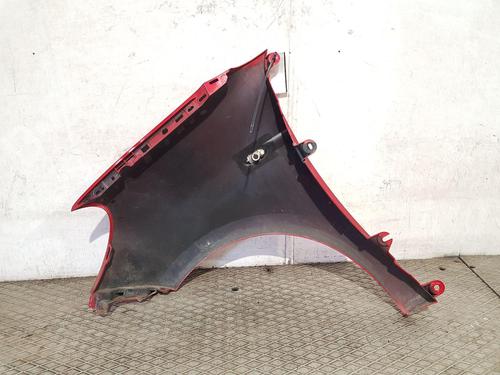 Right front fenders SMART FORFOUR Hatchback (453) 1.0 (453.042, 453.043) | BP22207900C42 