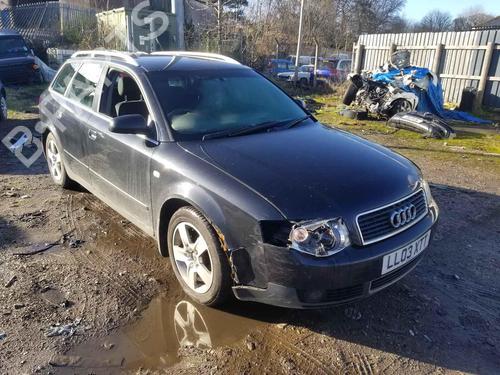 Steering wheel AUDI A4 B6 Avant (8E5) 1.9 TDI | BP40183712C49 - Image 9