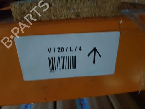 Engine mount NISSAN MICRA IV (K13K, K13KK) 1.2 DIG-S | BP22666709M89 