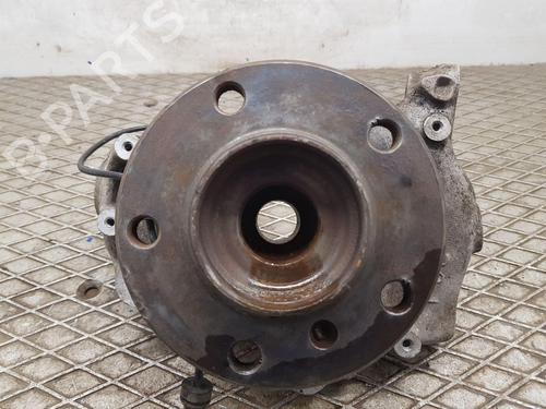 Right front steering knuckle BMW 4 Coupe (F32, F82) 435 d xDrive | BP29492833M26 