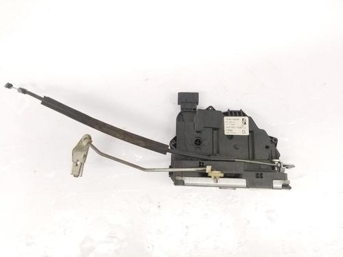 Høyre foran lås FIAT DUCATO Van (250_) 100 Multijet 2,2 D (100 hp) 28119804
