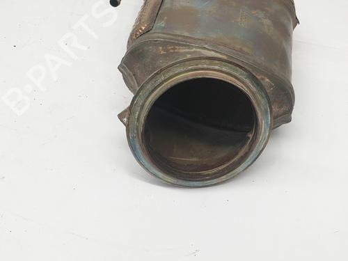 Catalyst BMW 4 Convertible (F33, F83) M4 Competition | BP24531438M10 