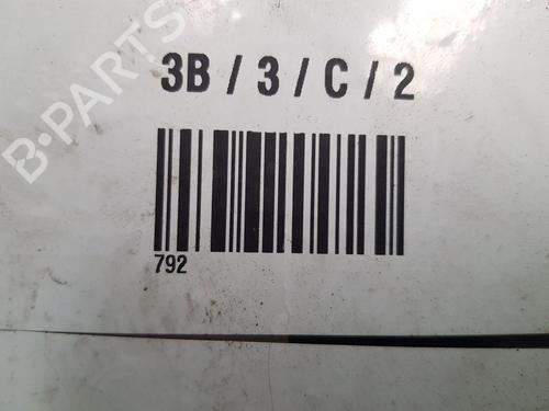 Engine BMW 3 (E46) 316 i | BP22208475M1 