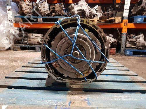 Gearbox MERCEDES-BENZ C-CLASS T-Model (S205) C 220 BlueTEC / d (205.204) | BP22673430M3