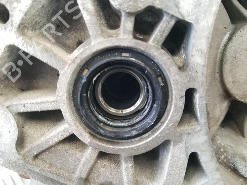Gearbox VAUXHALL CORSAVAN Mk IV (E) Hatchback Van (X15) 1.3 CDTi | BP35885293M3 - Image 4