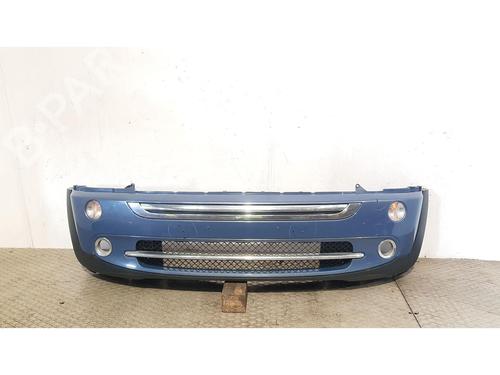Used Front bumper Front bumper MINI MINI Convertible (R52) One (90 hp) 40180804 40180804