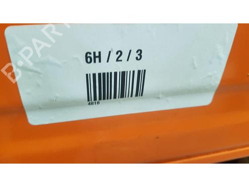 Right front steering knuckle BMW X6 (E71, E72) xDrive 40 d | BP22682959M26 - Image 11