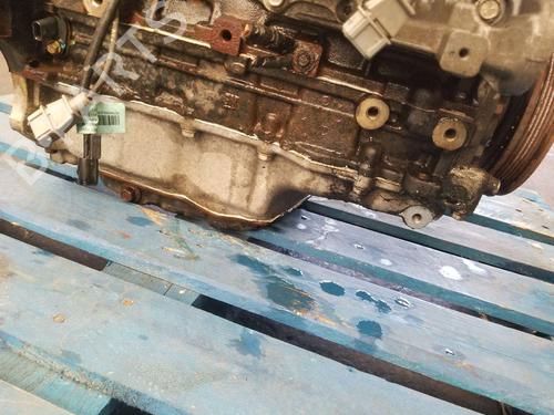 Engine VAUXHALL ANTARA A (L07) 2.2 CDTi FWD | BP38535231M1 - Image 7