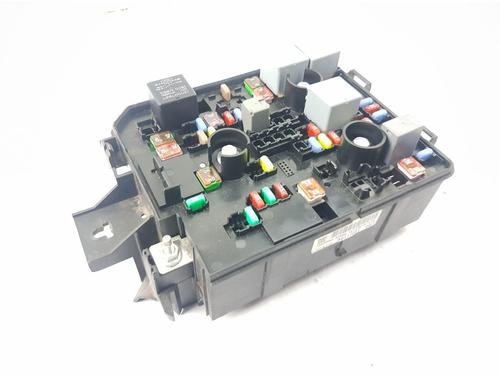 Fuse box OPEL CORSA E (X15) | BP30364901E1