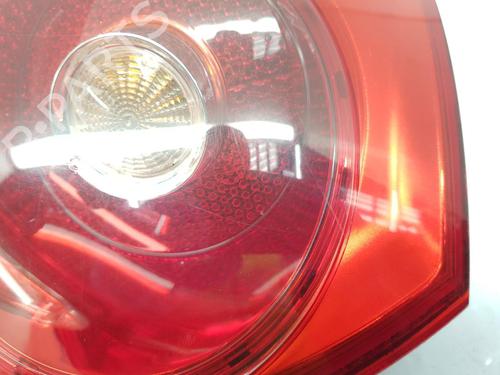 Left taillight VW GOLF V (1K1) 1.9 TDI | BP33295867C34 - Image 4