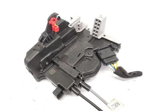 Rear right lock HYUNDAI KONA (OS, OSE, OSI) 1.0 T-GDi | BP28284112C99