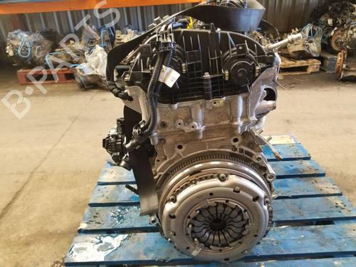 Engine MINI MINI (F55) Cooper | BP32689062M1 - Image 5