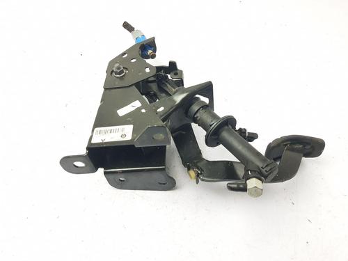 Used Clutch pedal Clutch pedal MERCEDES-BENZ CITAN Box Body/MPV (W415) [2012-2021] 32787213 32787213
