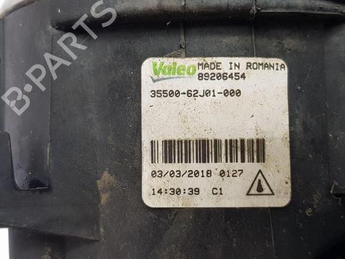 Left front fog light SUZUKI VITARA (LY) 1.6 (APK 416) | BP29343243C30 