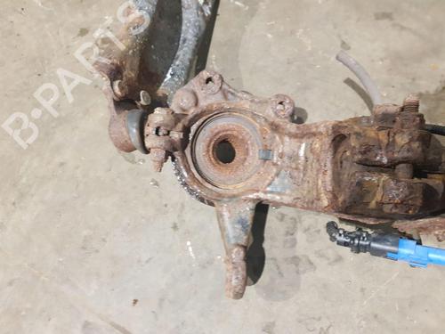 Right front suspension OPEL CROSSLAND X / CROSSLAND (P17, P2QO)  | BP26692473M73 