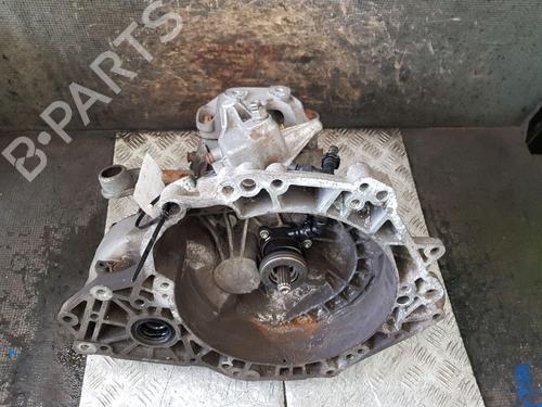 Gearkasse Gearkasse 39229552 39229552