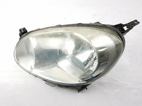 Used Left headlight Left headlight NISSAN MICRA IV (K13K, K13KK) 1.2 (80 hp) 28800244 28800244