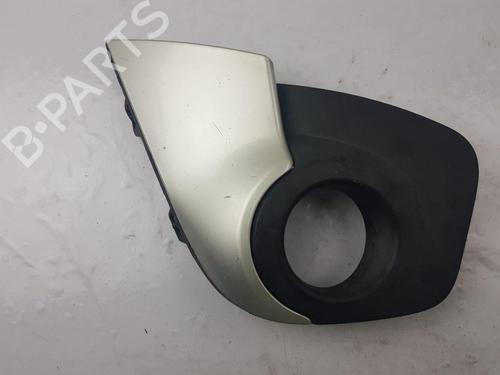 Right front fog light RENAULT TWINGO II (CN0_) 1.2 (CN0D) | BP37158888C31 - Image 2