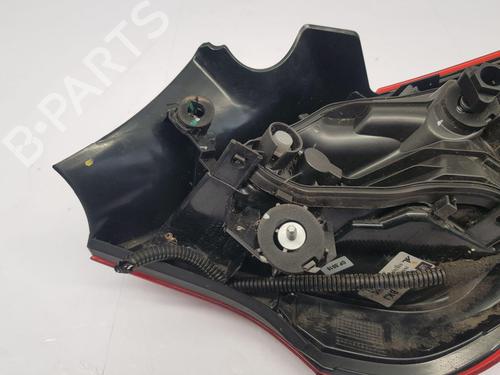 Venstre Baklys VAUXHALL CORSA Mk IV (E) (X15) 1.4 | BP30309591C34 