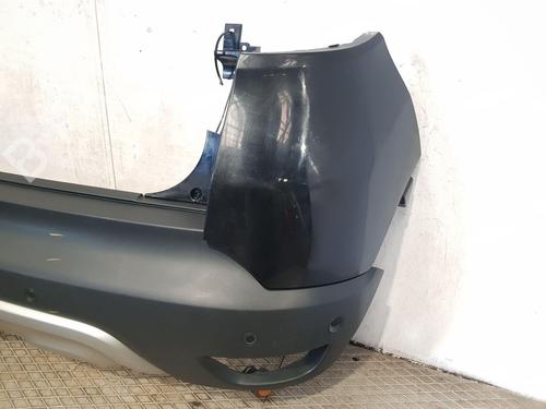 Rear bumper RENAULT CAPTUR I (J5_, H5_) 0.9 TCe 90 | BP28029198C8 