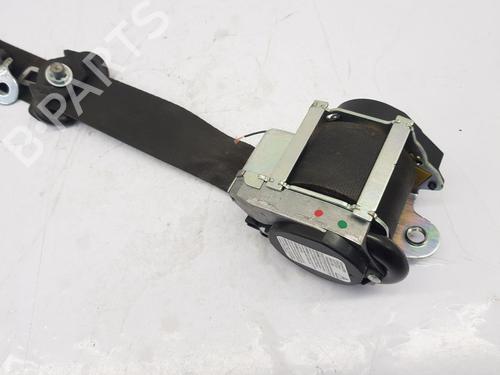 Used Front right seatbelt Front right seatbelt SKODA YETI (5L) 2.0 TDI 4x4 (150 hp) 34142005 34142005