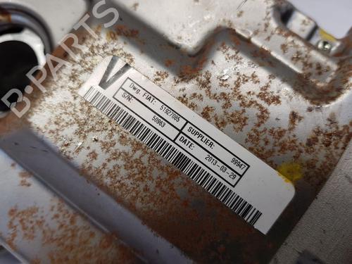 Steering column FIAT PUNTO (199_) 1.2 (199AXZ1A, 199BXZ1A) | BP32198785M21 