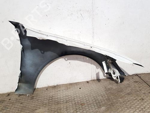 Left front fenders AUDI A6 C7 Avant (4G5, 4GD) 3.0 TDI quattro | BP29379101C41 