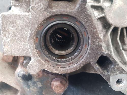 Gearbox FORD FIESTA VI (CB1, CCN) 1.4 TDCi | BP37220351M3 - Image 3