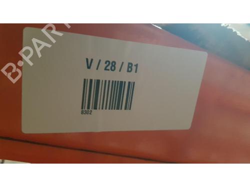 Egr LAND ROVER RANGE ROVER EVOQUE (L551) 2.0 D180 MHEV 4x4 | BP33275666M69  - Image 8