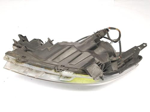 Right headlight NISSAN NOTE (E12) 1.2 DIG-S | BP32097875C29 - Image 6