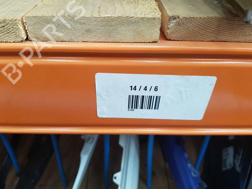 Glove box PEUGEOT 2008 I (CU_) 1.6 BlueHDi 120 | BP28800221C95 - Image 9