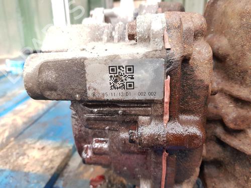 Rear differential LEXUS GS (_L1_) F (URL10_, URL10R) | BP22684265M24