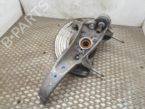Left front steering knuckle BMW 5 (G30, F90) | BP30603596M25 - Image 4