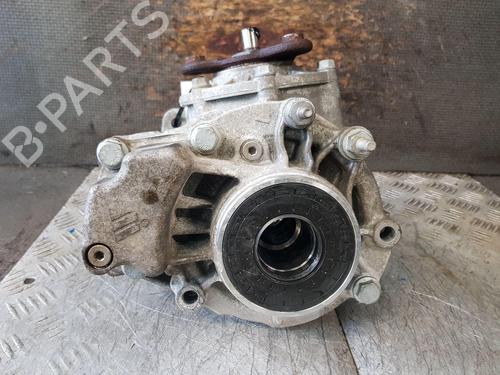 Transfer box VW TIGUAN ALLSPACE (BW2, BJ2) 2.0 TDI 4motion | BP22670326M36 
