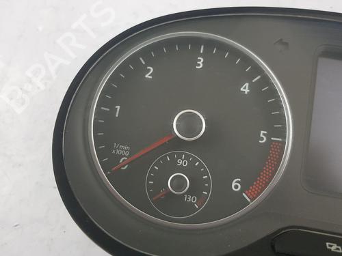 Cockpit VW AMAROK (2HA, 2HB, S1B, S6B, S7A, S7B, AGD) 2.0 TDI 4motion | BP29292612C47 