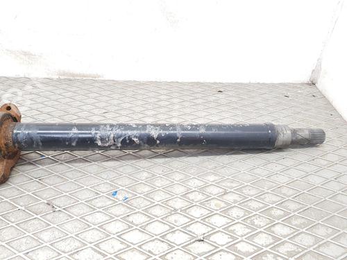 Right front driveshaft VOLVO V50 (545) D5 | BP25492491M39