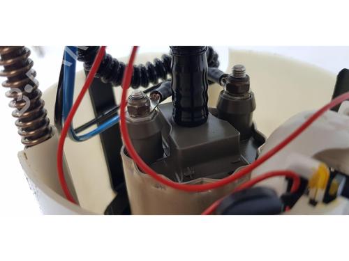 Fuel pump HONDA ACCORD VIII Estate (CW) 2.2 i-DTEC (CW3) | BP27330341M76 