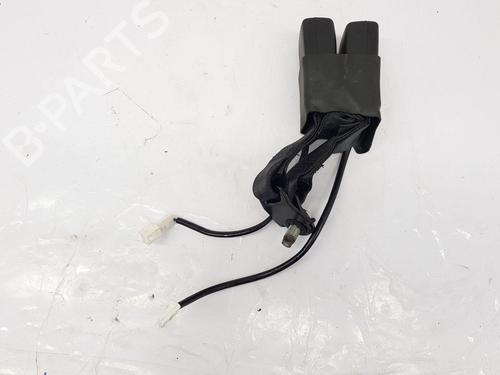 Used Seat buckle Seat buckle 39206186 39206186