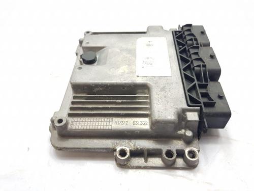 Engine control unit (ECU) FORD FIESTA VI (CB1, CCN) 1.5 TDCi | BP30948496M57 
