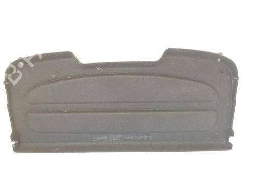 Rear parcel shelf FORD FIESTA VI (CB1, CCN) 1.25 | BP27507976C85 