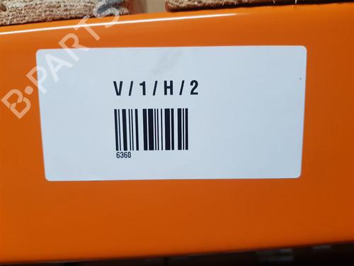 Elektronisk modul VW TIGUAN (AD1, AX1) 2.0 TDI | BP27664933M83 