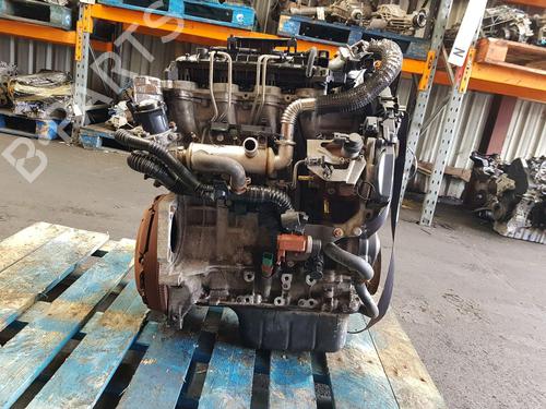 Engine CITROËN BERLINGO / BERLINGO FIRST MPV (MF_, GJK_, GFK_) 1.6 HDI 90 (MF9HX) | BP28283835M1