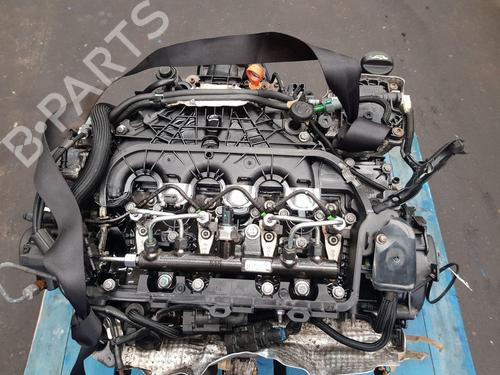 Engine PEUGEOT EXPERT Tepee (VF3X_) 2.0 HDi 130 | BP36645947M1 - Image 1