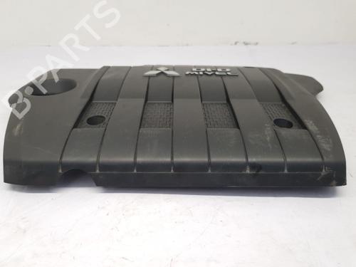 Upper protection MITSUBISHI ASX (GA_W_) 1.8 DI-D (GA6W) | BP30364789M93