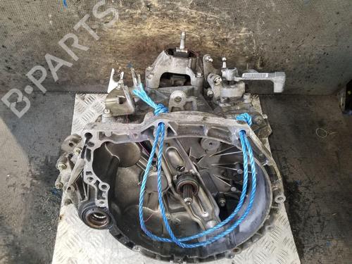 Caja de cambios MINI MINI COUNTRYMAN (R60) Cooper (122 hp) 31282773